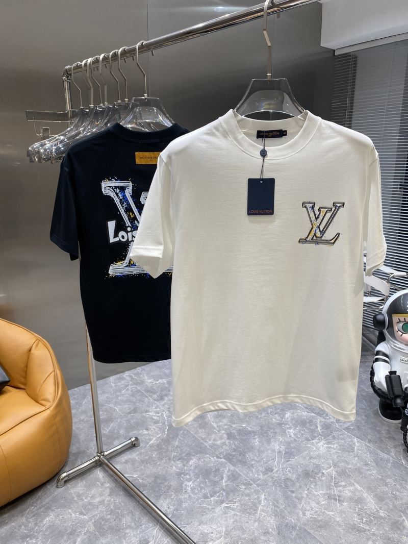 Louis Vuitton T-Shirts